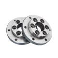 Aluminum high precision cnc machining parts manufacturers High Precision metal CNC Milling Machining Service